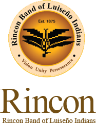 Rincon Band of Luiseno Indians